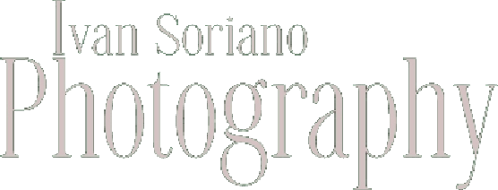 Ivan Soriano Photography